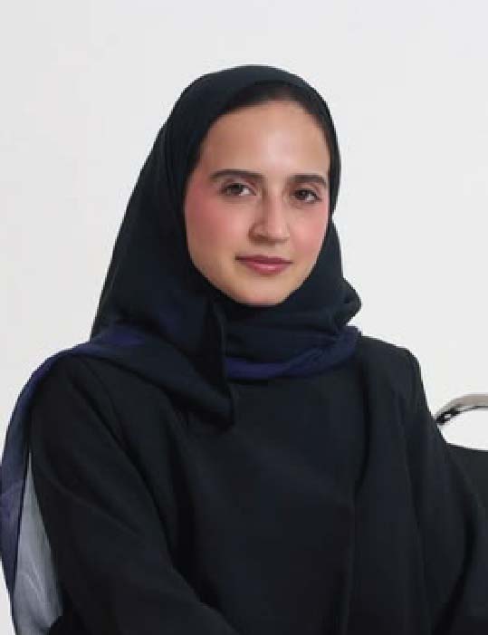 Albandary Alharmi