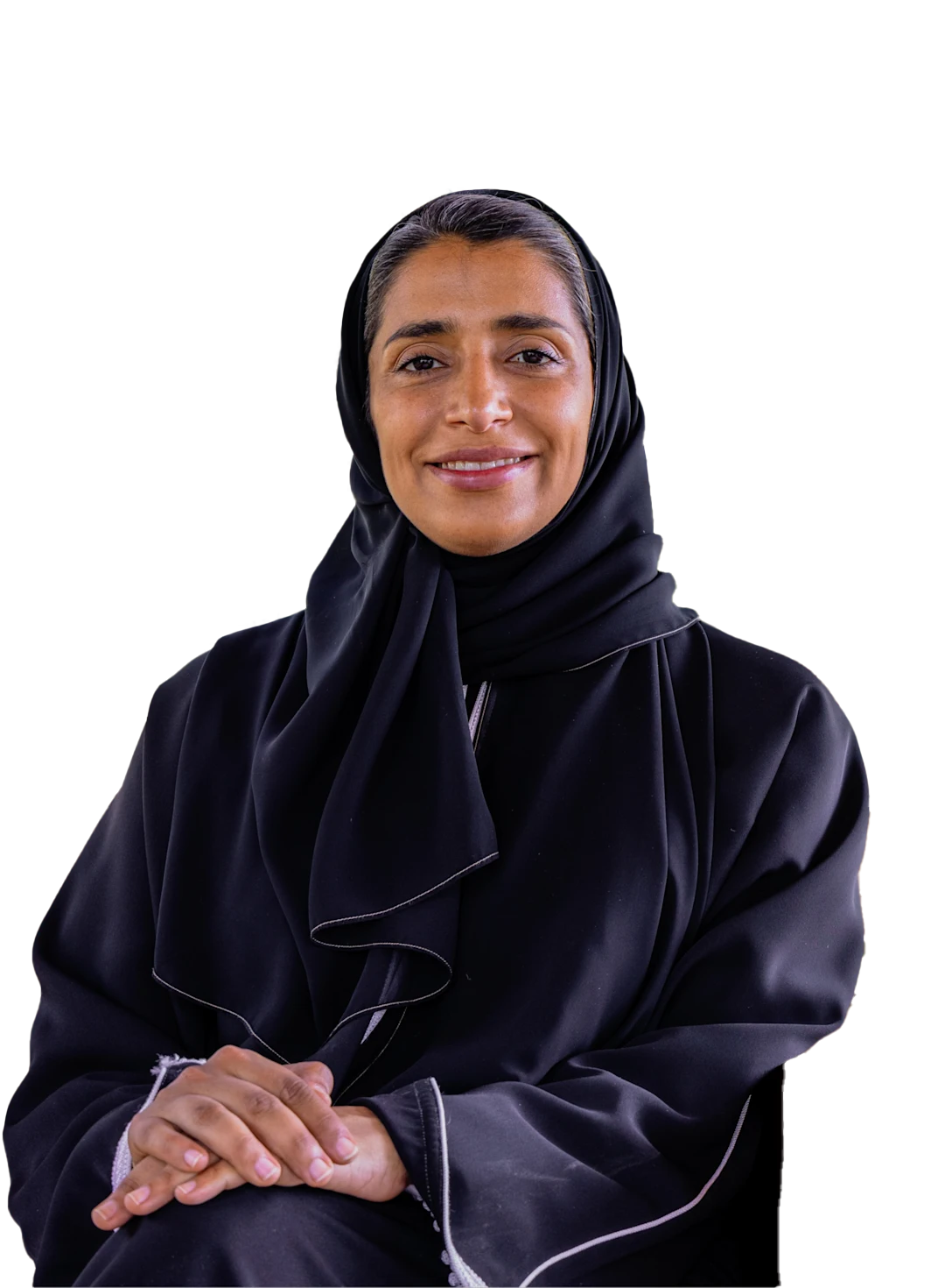Fatma Al-Khater