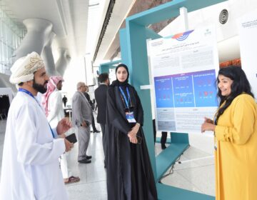 The first International Conference on Debate & Dialogue concludes