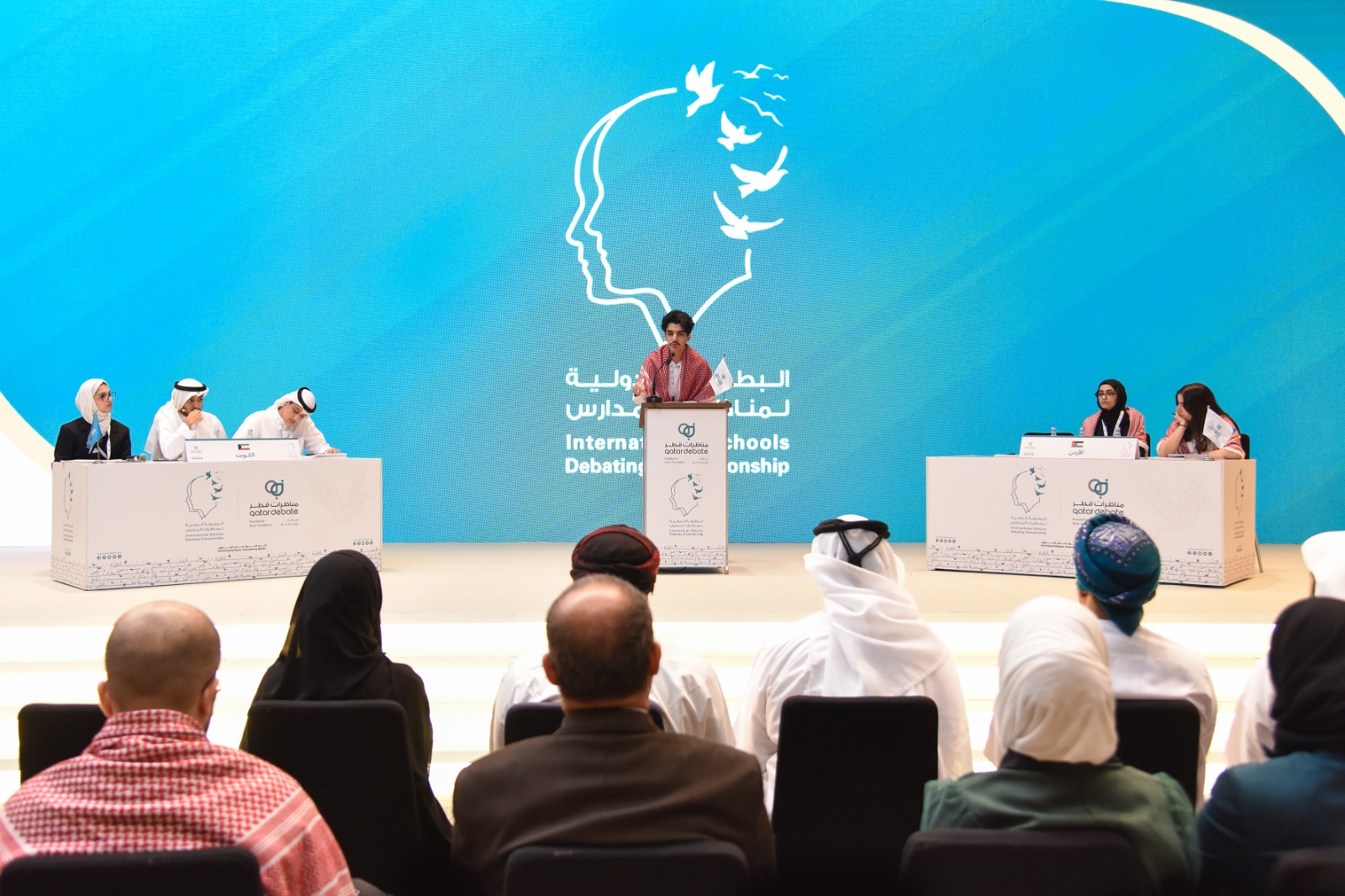 ملخص البطولة