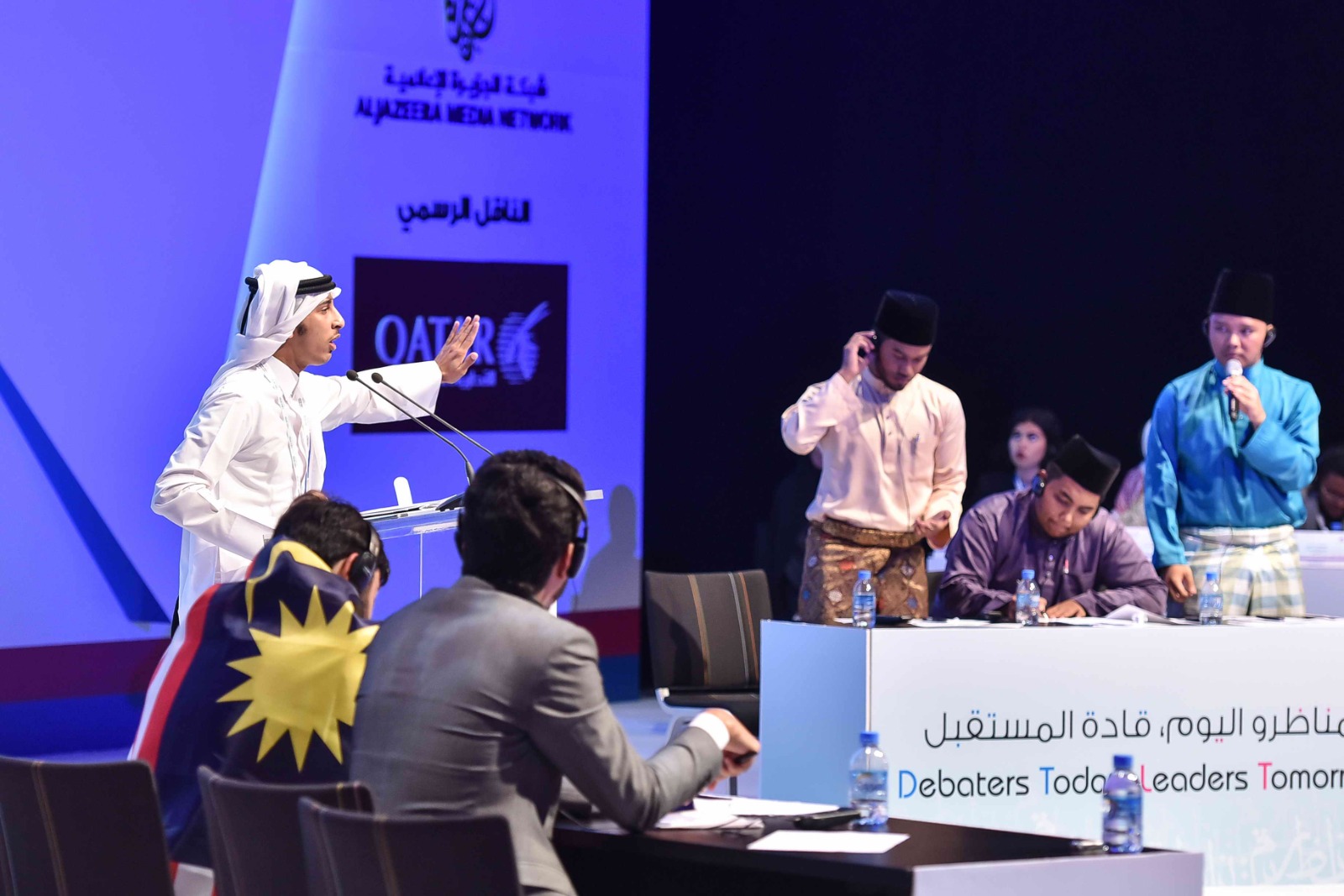 ملخص البطولة