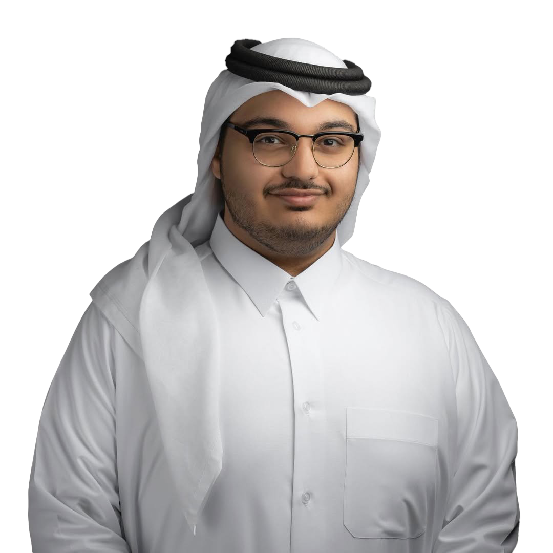 Saoud Al-Emadi