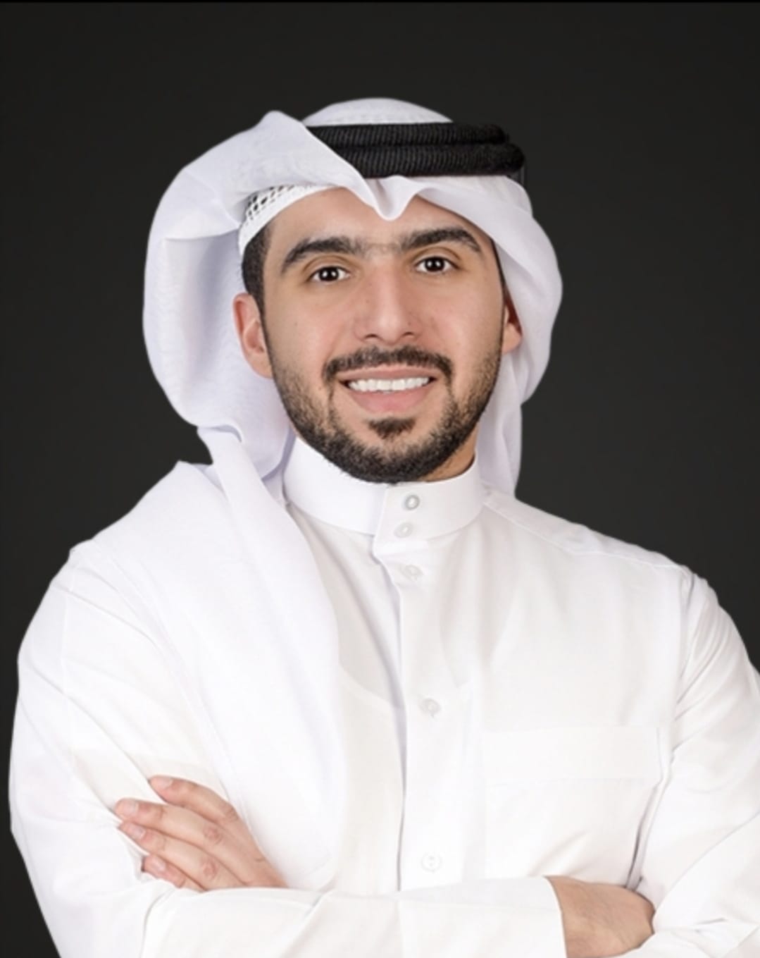 Rashid Al-Mohannadi