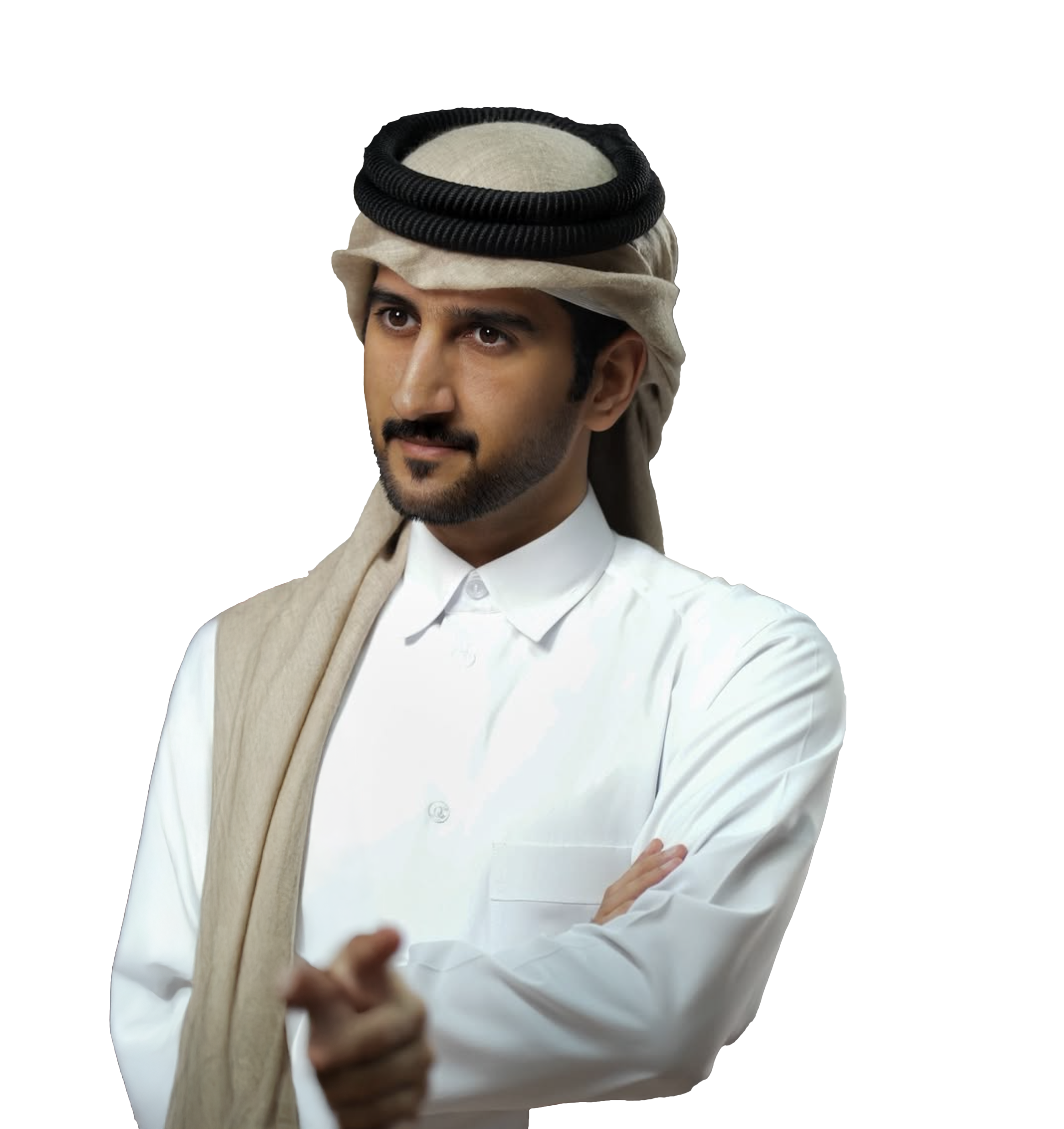 Muhamed Al-Hamadi