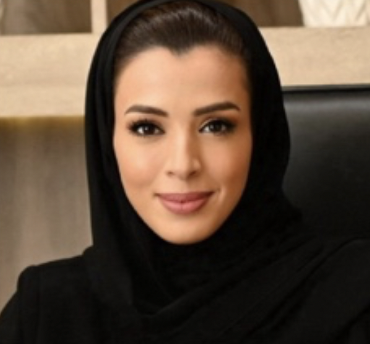 Amna Al-Thani