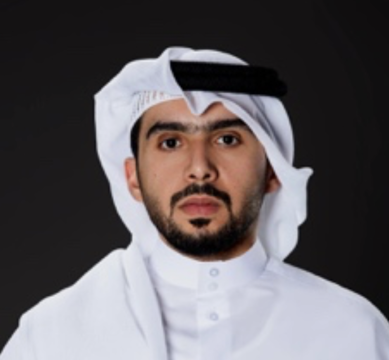 Rashid Al-Mohannadi
