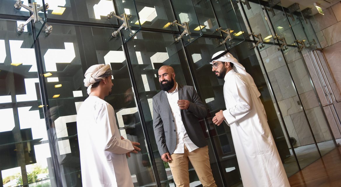 انطلاق فعاليات المرحلة الثالثة للدفعة الثانية من أكاديمية النخبة