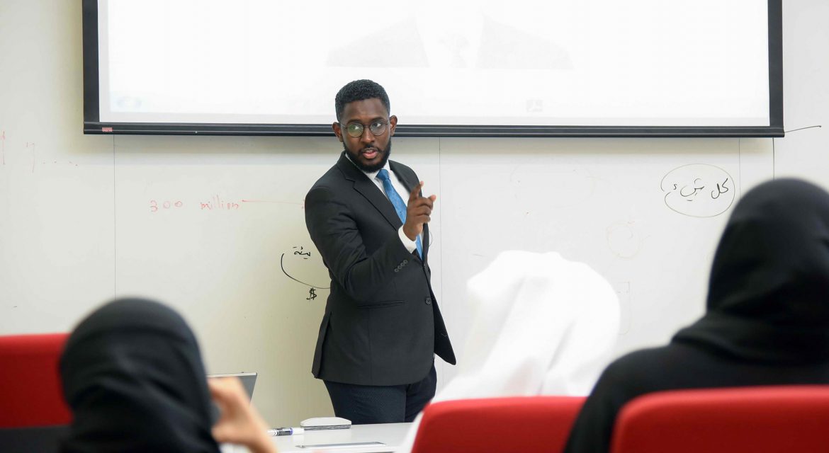 استخدام المناظرة لمحاربة التغير المناخي