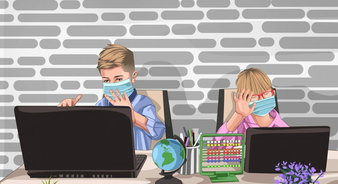 Is e-learning the solution?