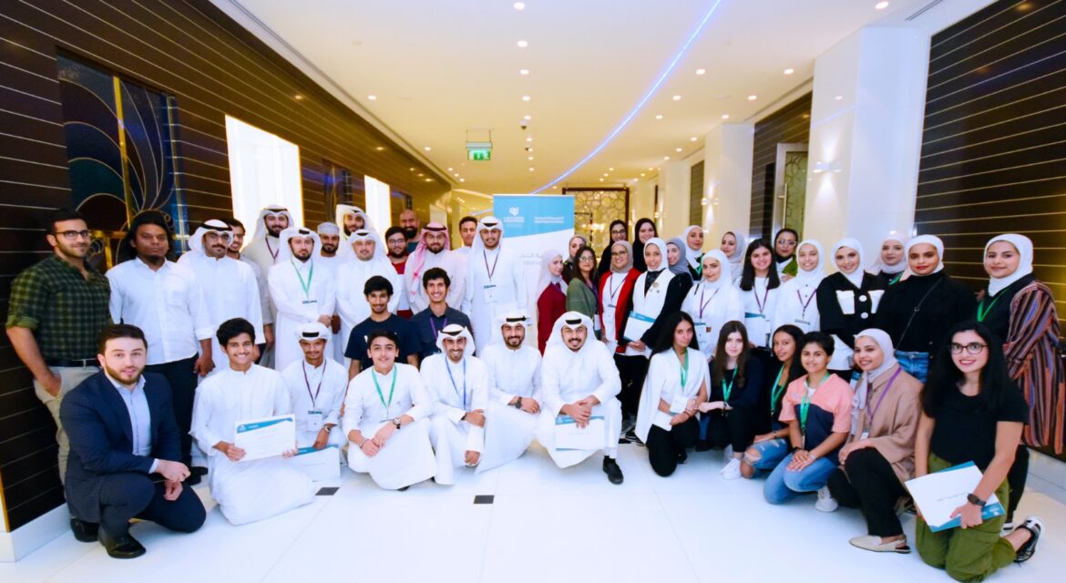 Kicking off the Adjudication Academy