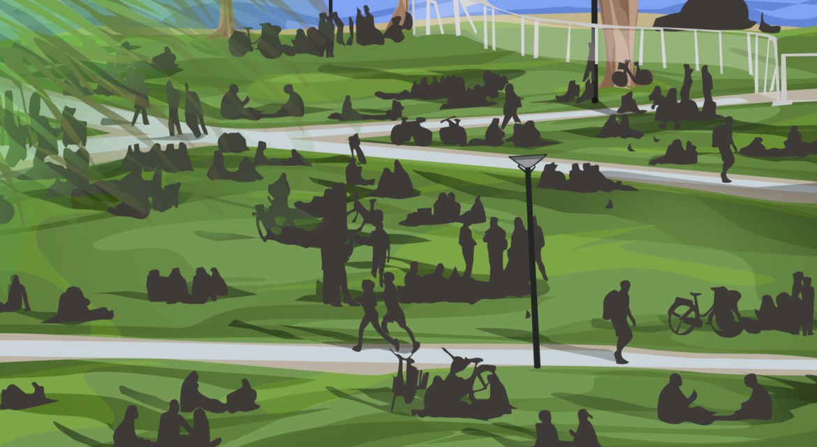 Is herd immunity policy the solution?