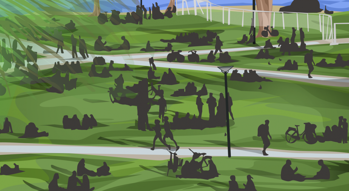 هل سياسة مناعة القطيع هي الحل؟