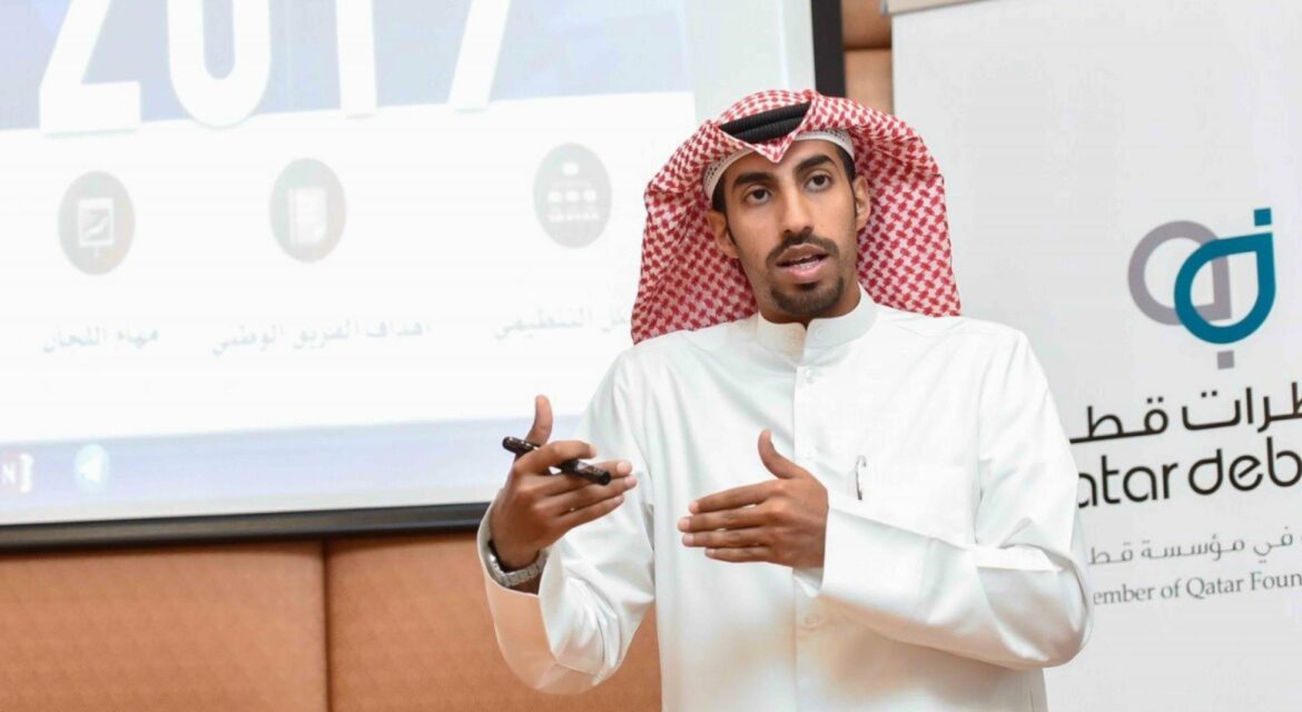 مؤسسة قطر تنضم إلى النقاش العالمي في دافوس