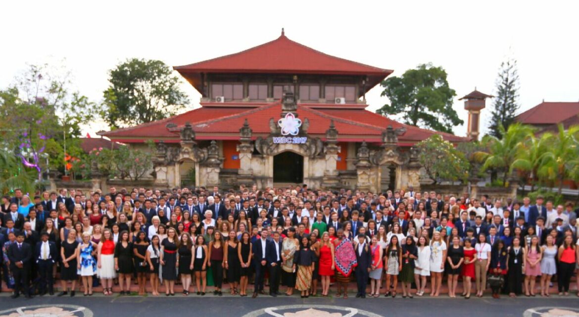 TeamQatar to participate in the WSDC in Bali