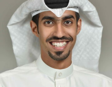Fahad Al-Subaie