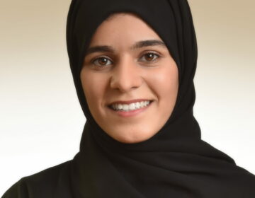 Hawa Al Jaradi
