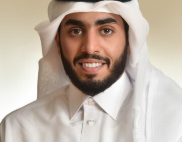 Mohammed Al Marri