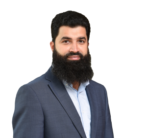 Muhammad Abdur Rehman