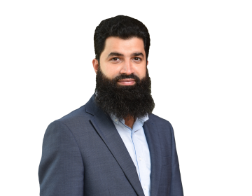 Muhammad Abdur Rehman