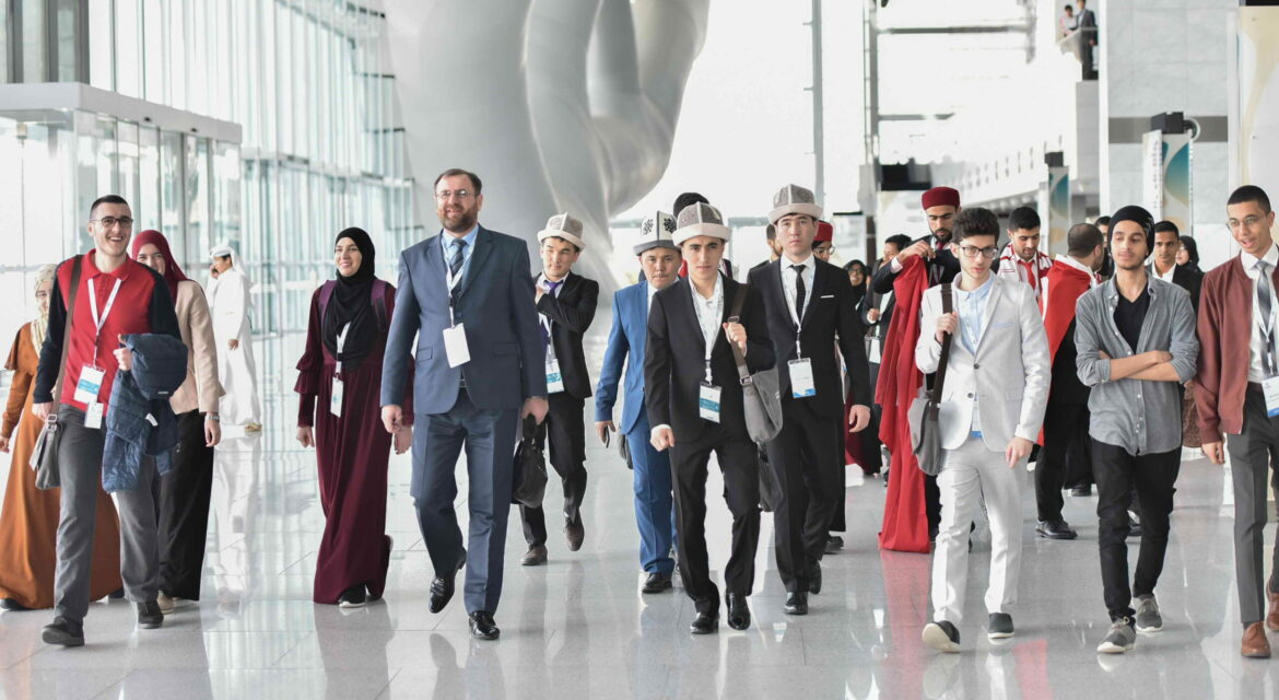 QatarDebate organizes an Event Academy in Kuwait