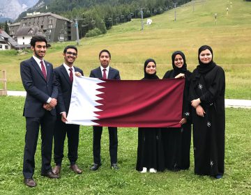 National Debating Team