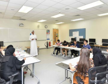 1st QUDL – 2020/2021