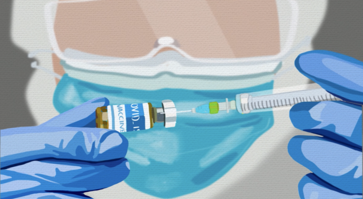 Should the COVID-19 vaccines be enforced?