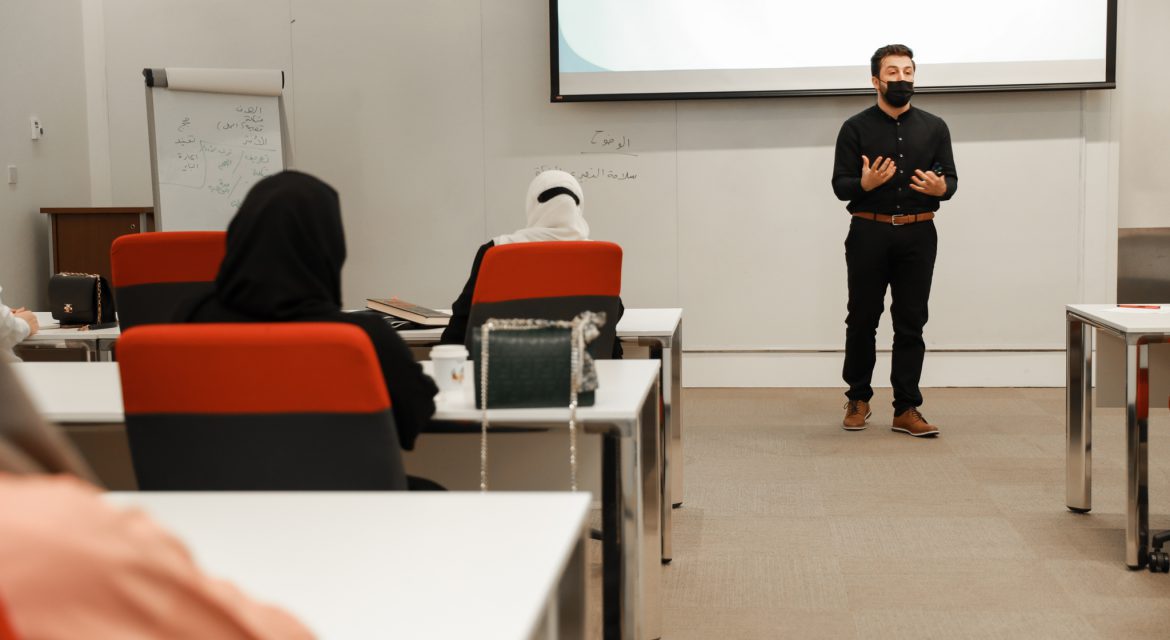 The Adjudicators Academy, an ideal platform to develop debate adjudication skills