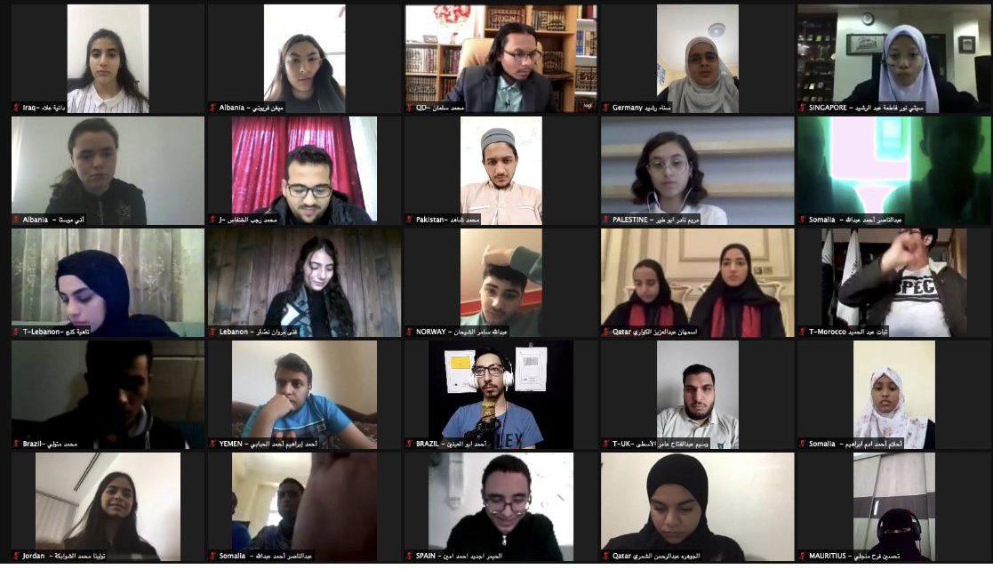 Enriching Dialogue and Empowering Minds, across digital spaces