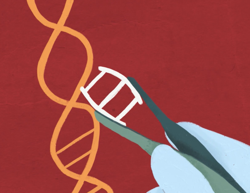 التعديل الجيني: كابوس للبشرية أم بوابة ازدهار؟