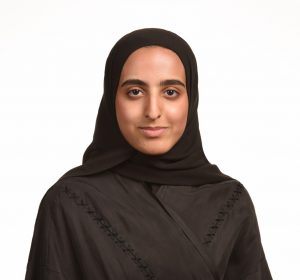 موزة الهاجري