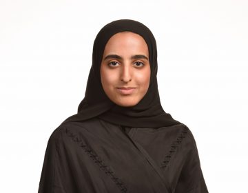 موزة الهاجري