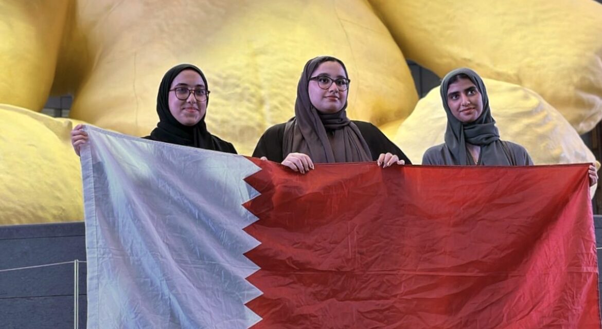 Team Qatar heads to Vietnam to participant in the World Schools Debating Championship