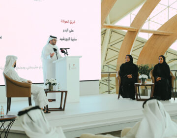 QatarDebate & The Ministry of Sports & Youth Organize a Public Debate