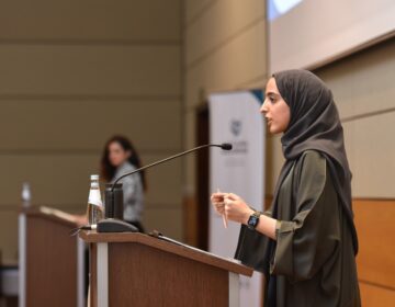 “Let’s Debate” Championship