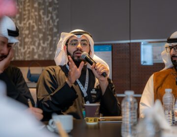 QatarDebate: Empowering Global Knowledge Sharing Through Debate