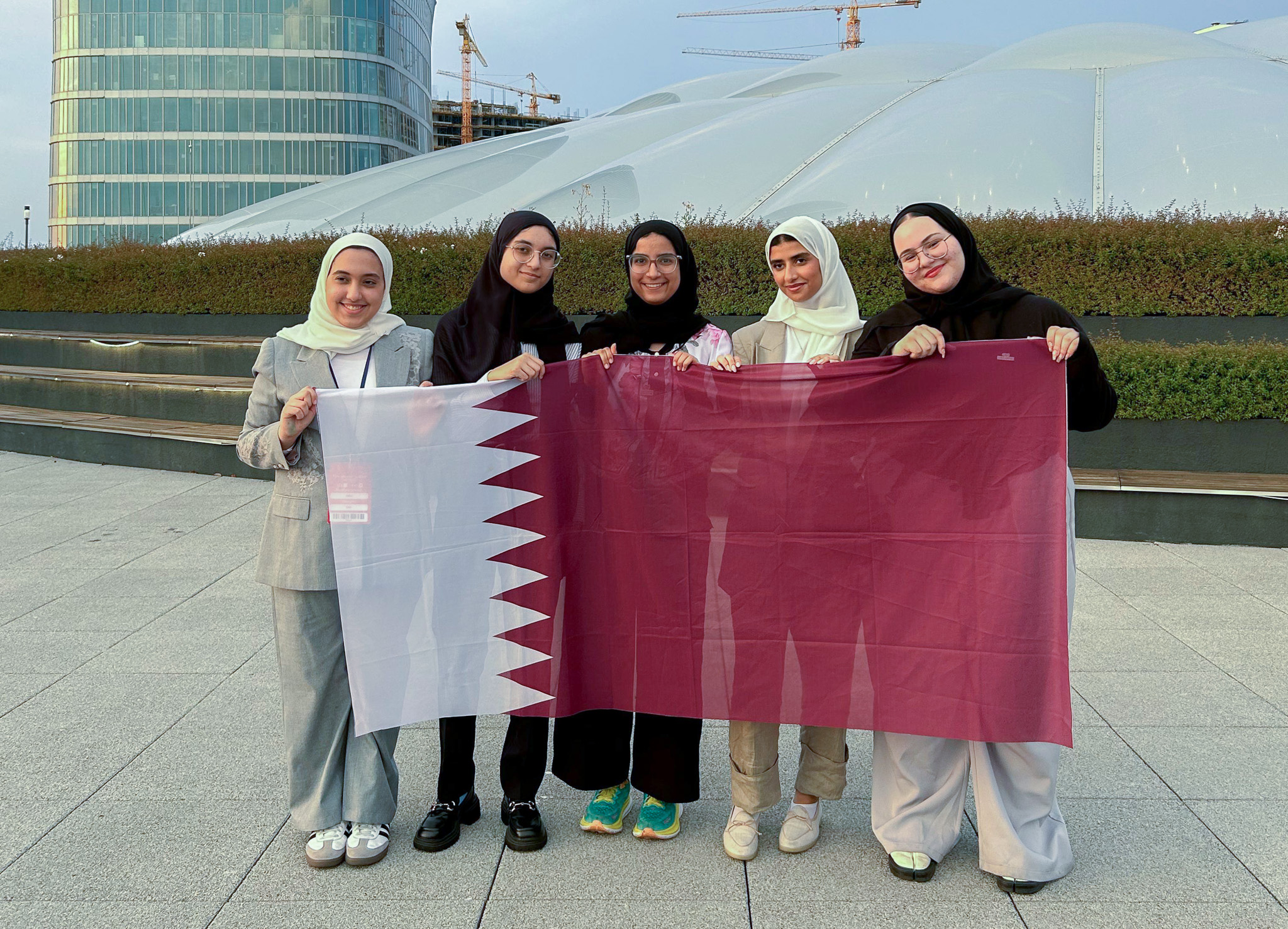 English National Debate Team – 2024 – 2025 Season