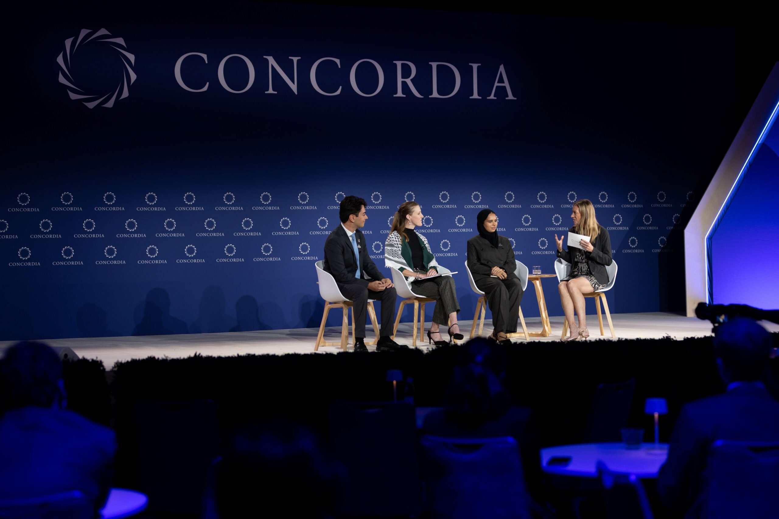 Concordia Annual Summit New York