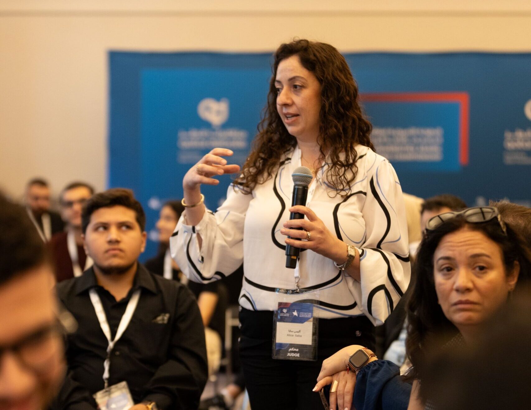 ثلاث جلسات نقاشية ينظمها مركز مناظرات قطر في نيويورك ضمن البطولة الأمريكية للمناظرات باللغة العربية