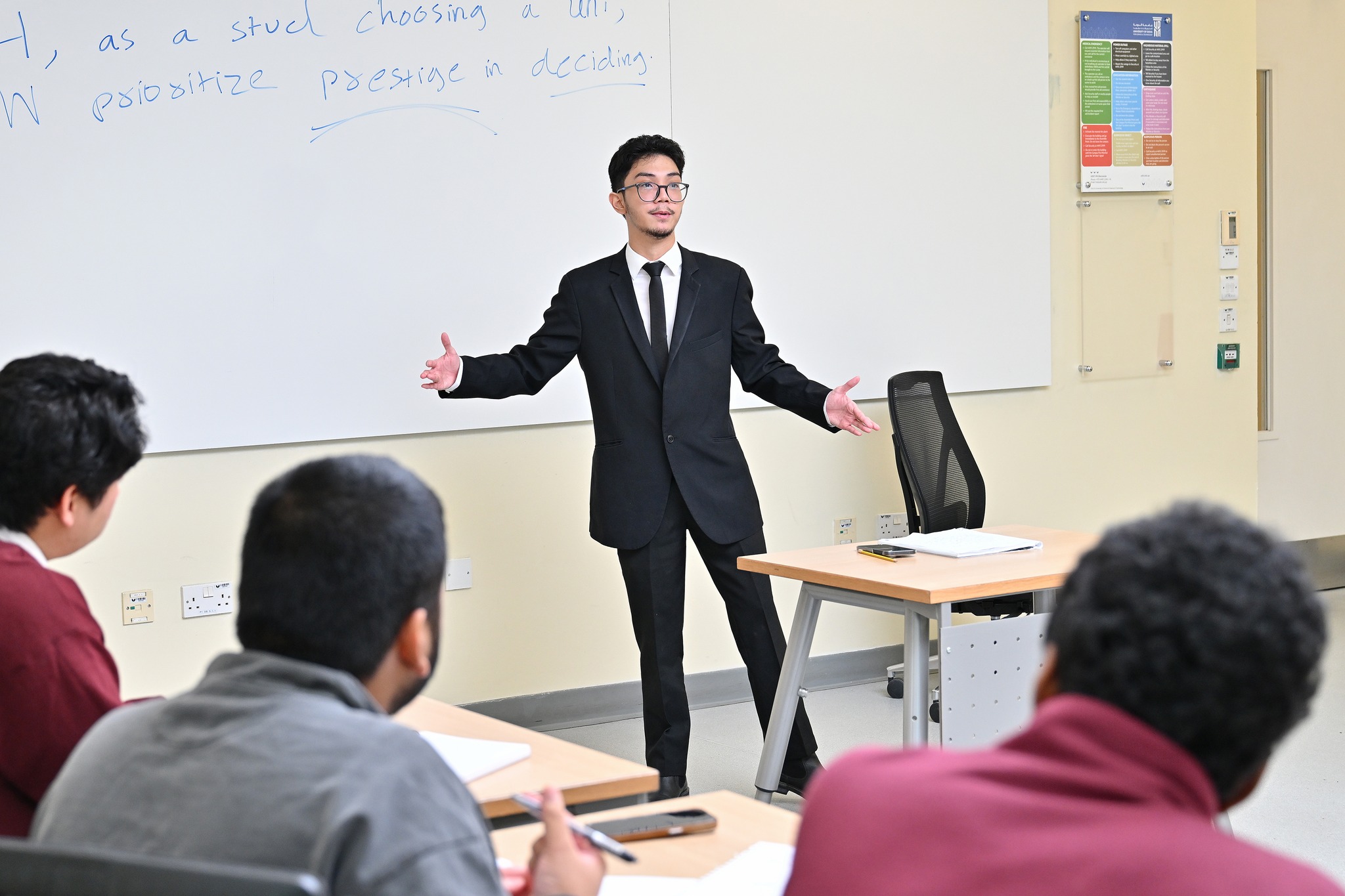 QatarDebate Open 2026